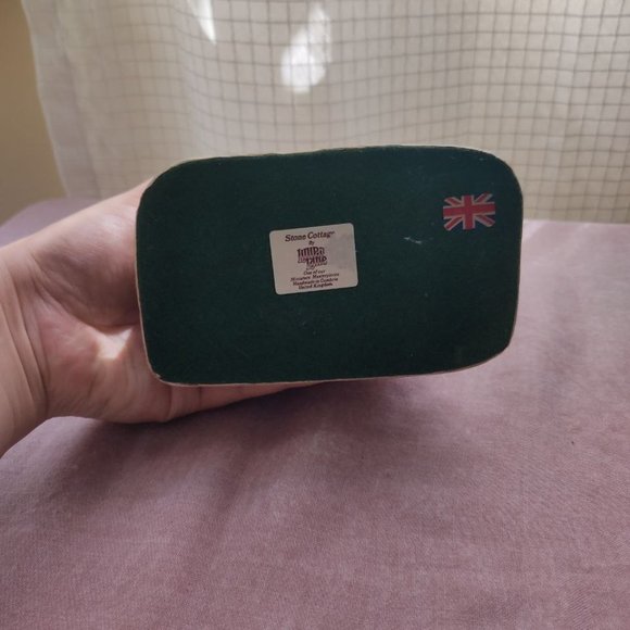 Lilliput Lane Cottage Stoney Beck Cottage- Used But In Excellent Condition. - Picture 3 of 6